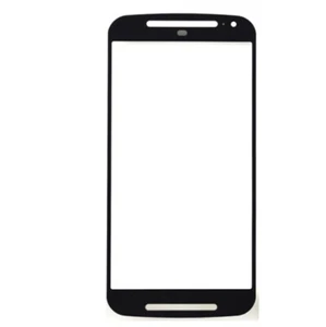 Per Motorola Moto G2 G+1 2a generazione XT1063 XT1069 XT1068 vetro touch screen anteriore - Foto 1 di 1