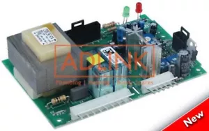 PCB PRINCIPAL CALDERA GLOWWORM ICON 23T & 28T S052002484 - Imagen 1 de 3