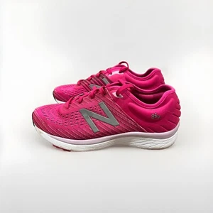 NEW BALANCE 860 Carnival Sedona Oxygen Pink Running Sneakers Women/Girls 4 - Bild 1 von 6
