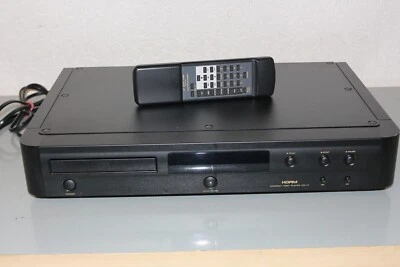 Marantz CD - 17 High End  CD Player Vintage mit Fernbedeinung - Bild 1 von 4