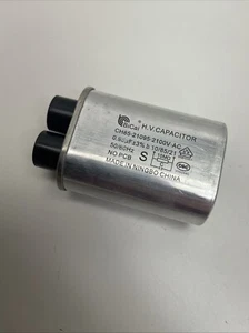BICAI HV-CAPACITOR CH85-21095-2100V-AC Brand New - Picture 1 of 4