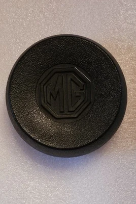 1971-1976 MG MGB MGBGT Midget Lucas Center Horn Push Button  - Изображение 1 из 4
