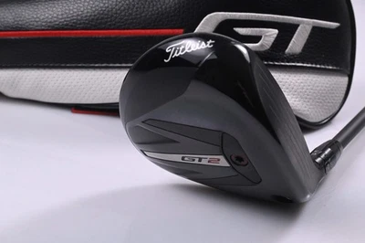 Titleist GT2 #3 Wood / 15 Degree / Stiff Flex Tensei 1K Blue 65 Shaft - Image 1 of 4