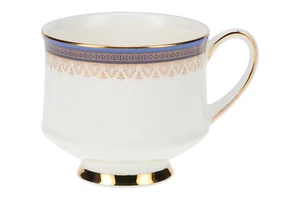 Paragon & Royal Albert - Sandringham - Teacup - 90242G - Picture 1 of 5