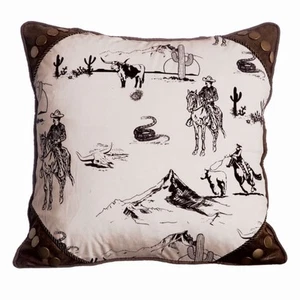 Almohada de gama retro - Imagen 1 de 1