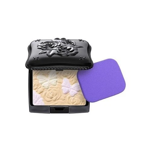 Base en polvo rosa ANNA SUI COSMETICS 4 tonos 23313 Foto 1 de 4