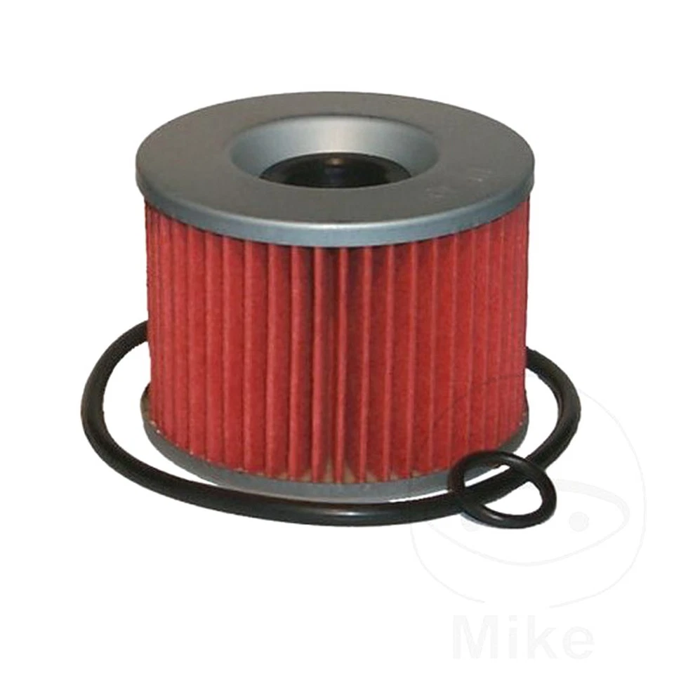 Filtro de aceite Hiflo HF401 para Honda CB 350 1973-1975 Foto 1 de 1