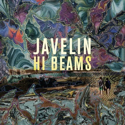 Javelin : Hi Beams CD (2013) Value Guaranteed from eBay’s biggest seller! - Image 1 of 2