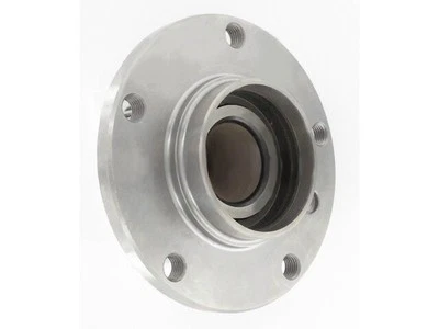 Conjunto de buje de rueda delantero para BMW 525i 1991-1995 87444JGNR 1992 1993 1994 Foto 1 de 2