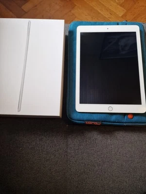 iPad Air 2 64GB Silber WLAN WiFi A1566 - Bild 1 von 4