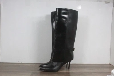 Vince Camuto Women's Kammitie Knee High Boot Sz 9.5M{TR-703] - Image 1 of 4