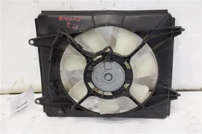 RADIATOR FAN ASSEMBLY Honda CR-V 2012 12 2013 13 2014 14 Right 1341857 Foto 1 de 4