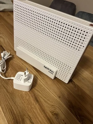 Fritz!Box Cable 6690 Router - Bild 1 von 3