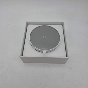 Google Nest Thermostat Smart Thermostat G4CVZ - Picture 1 of 4