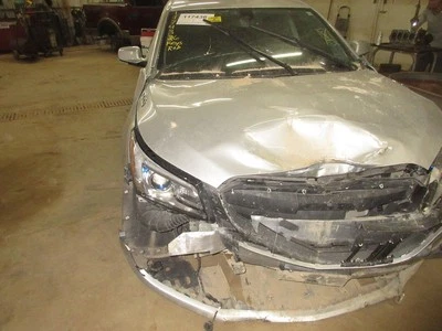 二手燃油喷射空气流量计 适合:2016 别克曲棍球 A 级 — 第 1/4 张图片