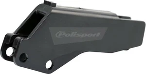 Polisport - 8451700001 - Chain Guide (BLACK) For Suzuki RMZ450 2005-2017 - Picture 1 of 1