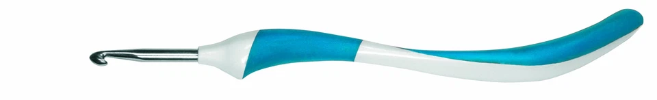 Addi Swing Häkelnadel Häkelhaken Stärke zur Auswahl - Bild 1 von 1