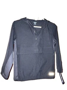 Osh Kosh Kid Active Stretch Quarter Zip Pullover Boys Size 10 - Picture 1 of 5