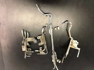 2000 2001 Infiniti I30 EGR PIPE Set Emission - Picture 1 of 4