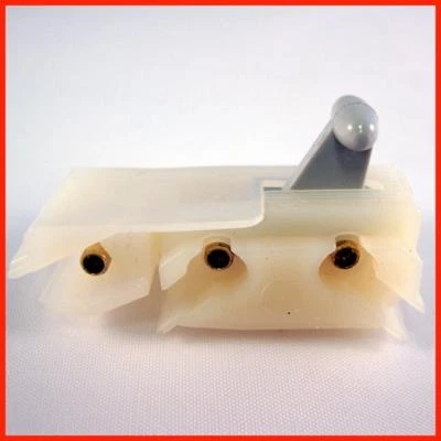 Wahl Senior Clipper Switch Assembly for all model Seniors #08518 - Image 1 of 2