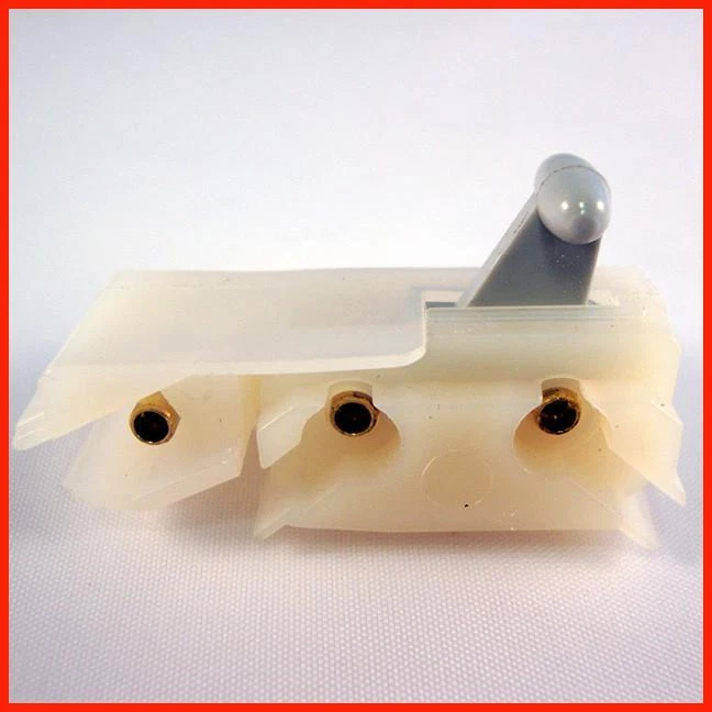 Wahl Senior and 5 Star Clipper Switch Assembly #08518