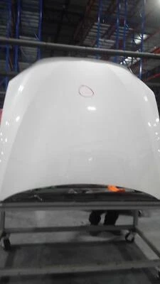 Used Hood fits: 2013 Bmw 650I  Grade A - Image 1 of 4