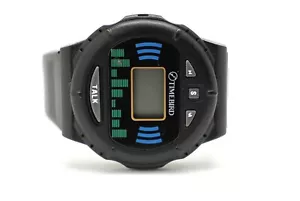 Orologio TimeBird Parlante NON TESTATO - Foto 1 di 5
