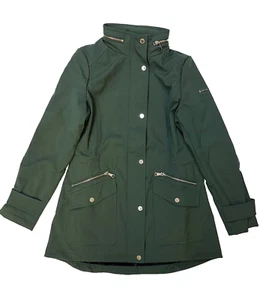 Dennis Basso Parka Style Jacket - Picture 1 of 3