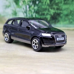 Audi Q7 Series By RealToy Diecast Model 1/65 (79) Excellent Condition - Picture 1 of 6
