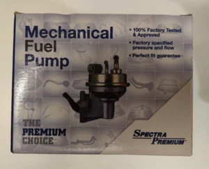 Spectra Premium Mechanical Fuel Pump SP1053MP - Picture 1 of 3