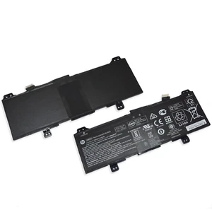 HP GM02XL 2-Cell 6000mAh 47.3Wh Li-ion Rechargeable Laptop Battery 917725-855 - Picture 1 of 5