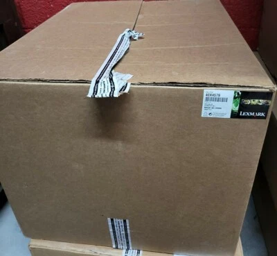 40X4579 -N Lexmark 2000-SHEET Input Drawer X651 X652 X654 X656 (T650DN T650N) - Image 1 of 4