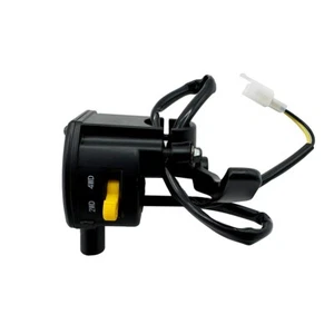 New Throttle Control 2WD 4WD for Linhai 300 T3B 400 M550 EFI ATV 20109A - Picture 1 of 7