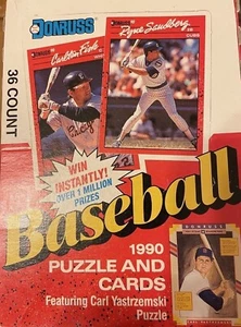 1990 Donruss Baseball Cards Complete Your Set!! #1-250 - Picture 1 of 149