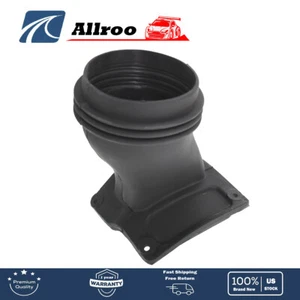 Air Inlet Intake Duct Tube For Dodge Challenger Hellcat Headlamp 2015-2020 - Picture 1 of 10