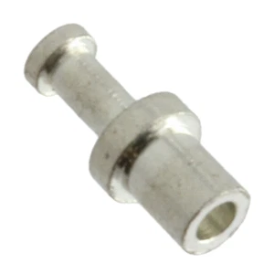 Pack of 10 1528-1 Terminal Turret Connector Single End 0.093" (2.36mm) Tin :RoHS - Picture 1 of 1