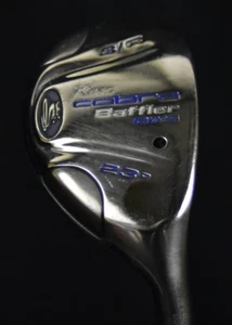 KING COBRA BAFFLER DWS LOFT HÍBRIDO 3: EJE 23: DAMAS LONGITUD: 39 PULGADAS DIESTRO - Imagen 1 de 8