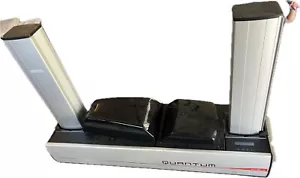 Evolis Quantum 2 For Parts Only. Damaged During Shipping. No Return. - Picture 1 of 11