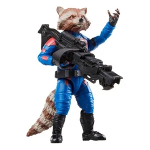 Figura Hasbro Marvel Legends Series Guardianes De La Galaxia - Imagen 1 de 1