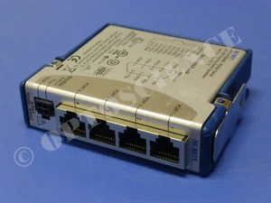 National Instruments NI 9871 cRIO serielles Schnittstellenmodul, 4 Ports RS485/RS422 - Bild 1 von 3