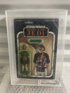 Star Wars vintage Lando Skiff Guard Disguise - Picture 1 of 3