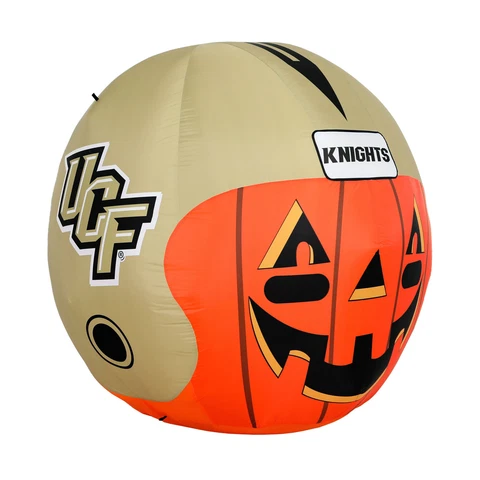 UCF Knights Jack-O-Helmet Inflatable Cover