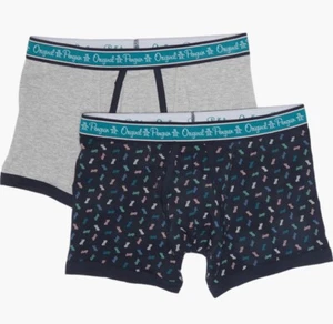 NWT Penguin 2X Cotton Stretch Trunks Men's Size Large (36'-38') - Picture 1 of 2