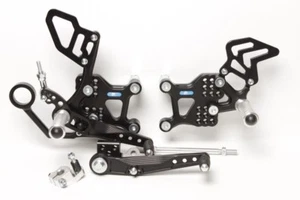 Pp Motorcycles Conversion Circuit BMW S1000RR 09-14 - Picture 1 of 1