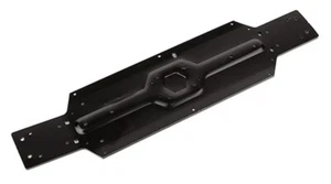 Associated 25929 Chassis Plate für Rival MT8 - Bild 1 von 1