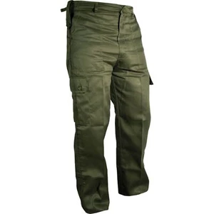 Kombat UK Herrenhose Armee Militär Cargo Camouflage Airsoft Hose Arbeit - Bild 1 von 9