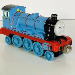 Gordon Tank Engine Thomas the Train Diecast Take Play No Tender *Paint Wear* - Picture 1 of 12