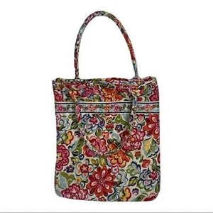 Vera Bradley Hope Garden Tote - Picture 1 of 4