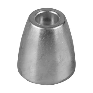 Zinc For E-TEC G2 Propeller Zinc Anode Replaces 5009220 - Picture 1 of 1