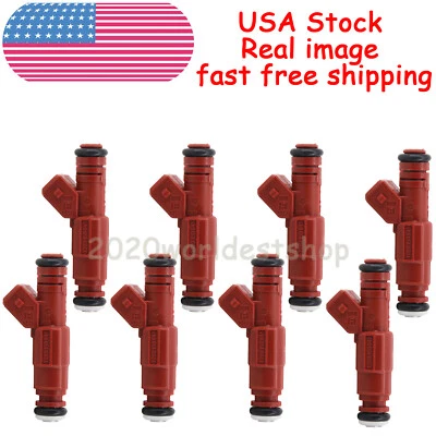 Reemplazo para inyectores de combustible Bosch 0280155759 aptos 1996-1998 Volvo 850 S70 V70 2.3 Foto 1 de 4